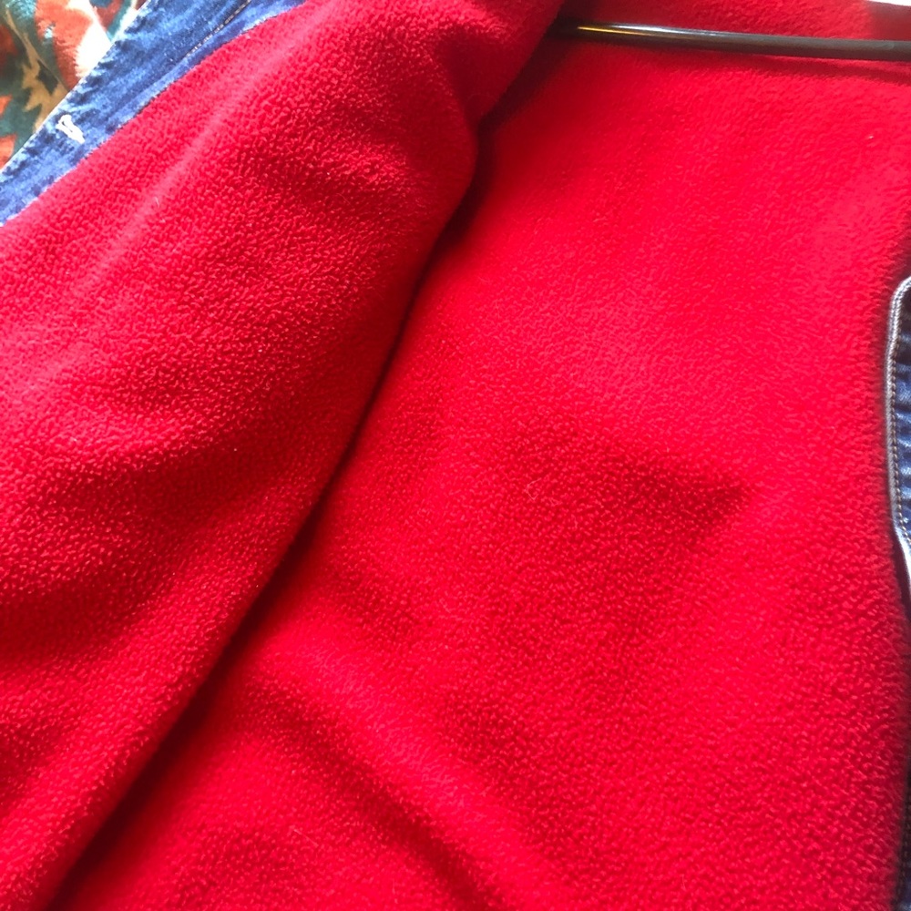 Old navy women jean jacket